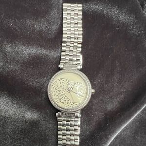 Authentic EFFY. Panther Watch